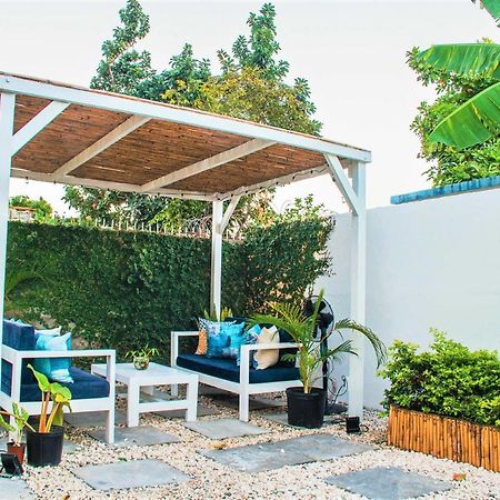 Eventuality B&B New Κίνγκστον Εξωτερικό φωτογραφία