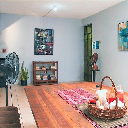 Eventuality B&B New Κίνγκστον Εξωτερικό φωτογραφία