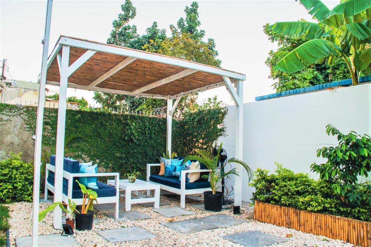Eventuality B&B New Κίνγκστον Εξωτερικό φωτογραφία