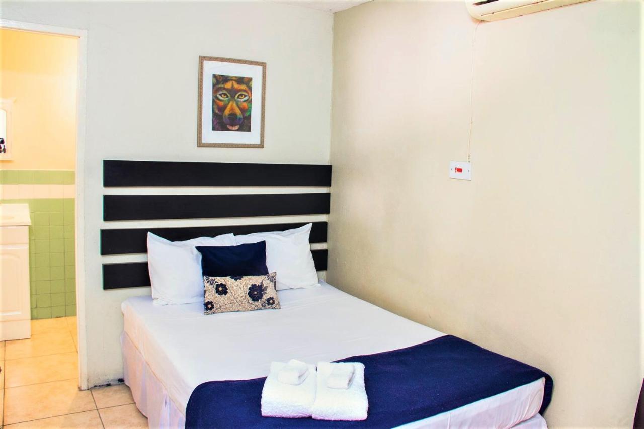 Eventuality B&B New Κίνγκστον Εξωτερικό φωτογραφία