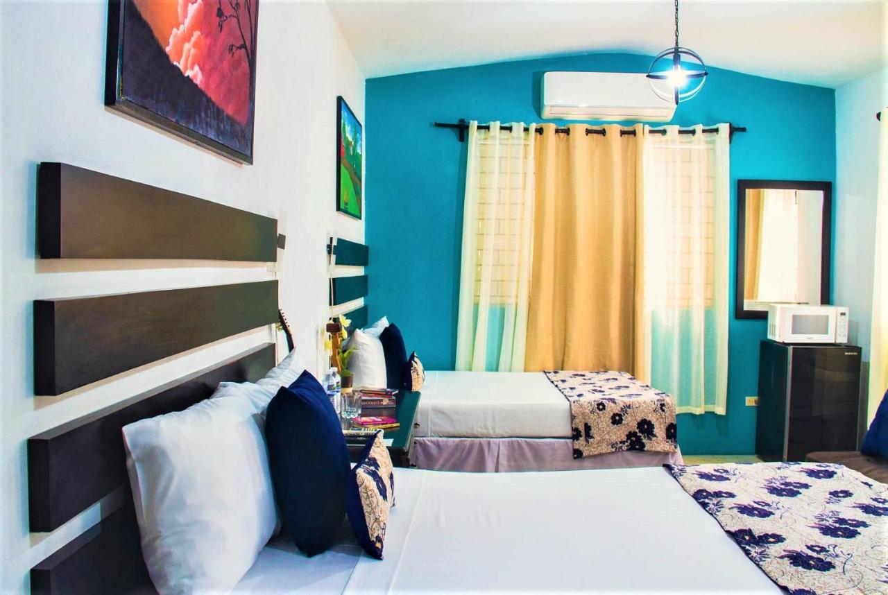 Eventuality B&B New Κίνγκστον Εξωτερικό φωτογραφία