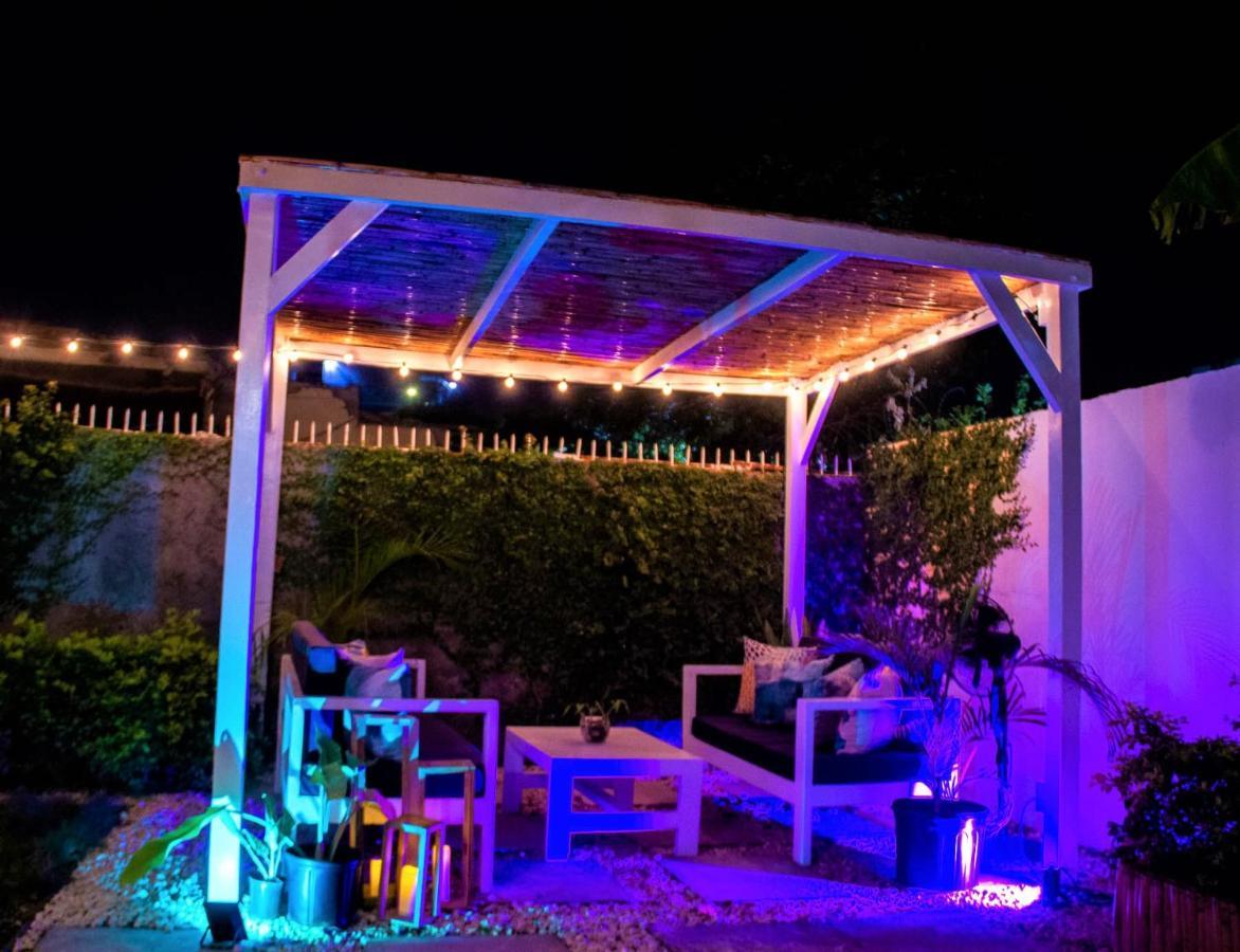 Eventuality B&B New Κίνγκστον Εξωτερικό φωτογραφία