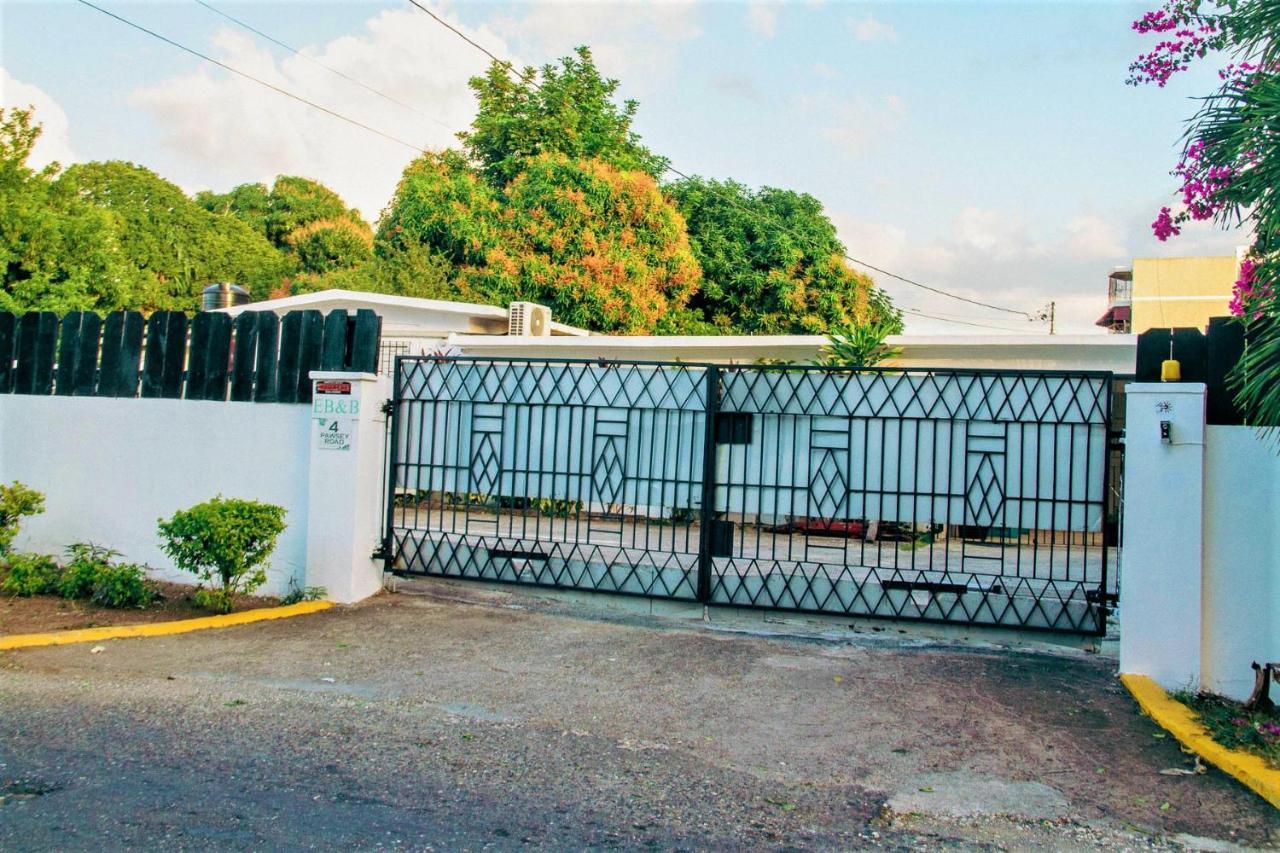 Eventuality B&B New Κίνγκστον Εξωτερικό φωτογραφία