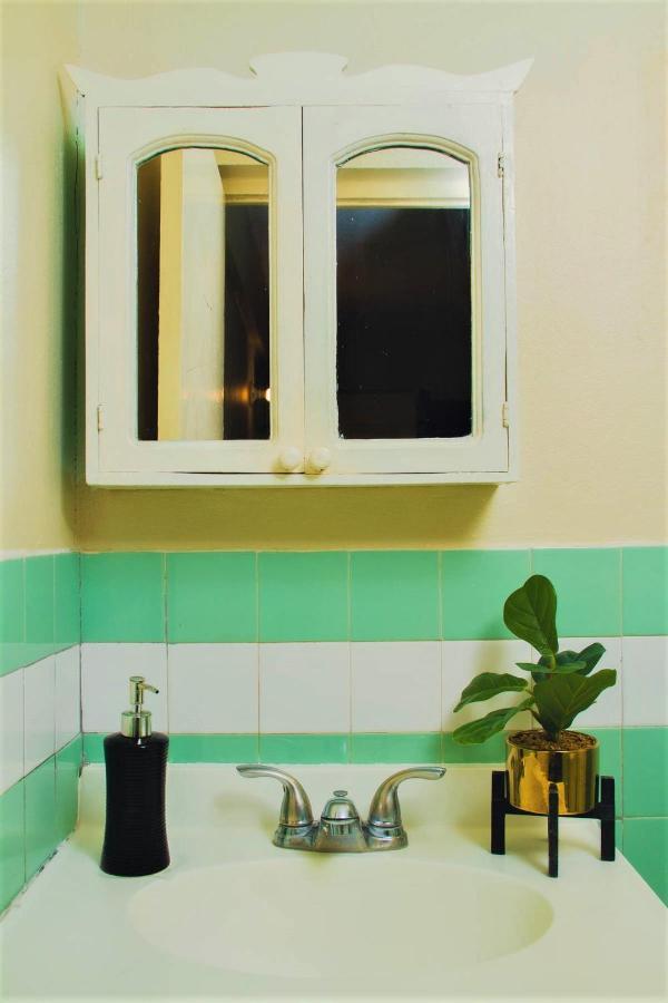 Eventuality B&B New Κίνγκστον Εξωτερικό φωτογραφία