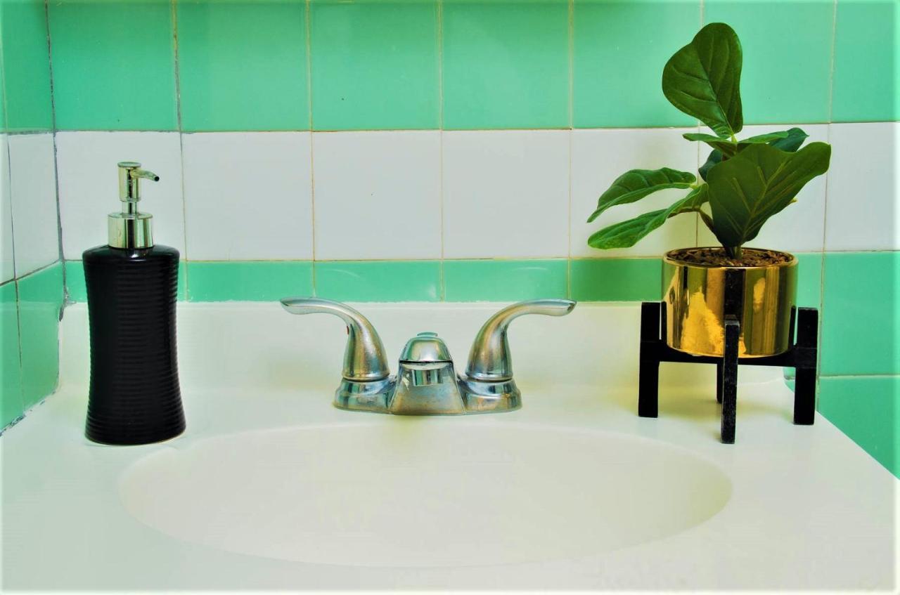 Eventuality B&B New Κίνγκστον Εξωτερικό φωτογραφία