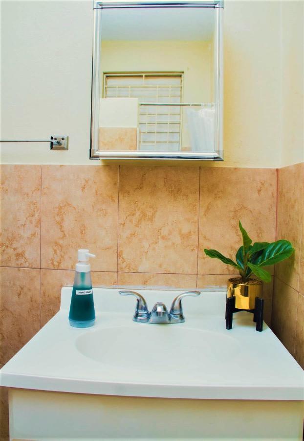 Eventuality B&B New Κίνγκστον Εξωτερικό φωτογραφία