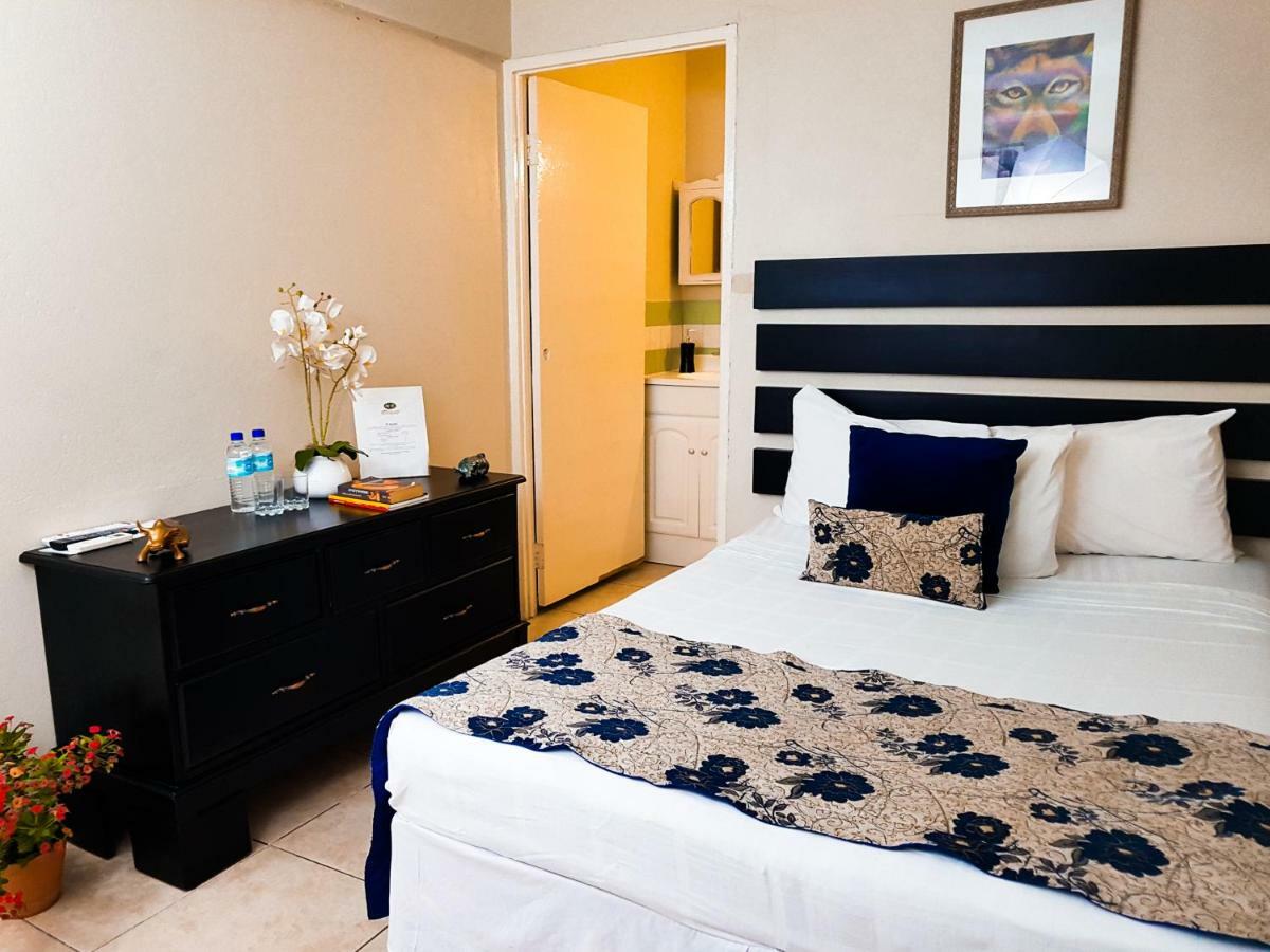 Eventuality B&B New Κίνγκστον Εξωτερικό φωτογραφία