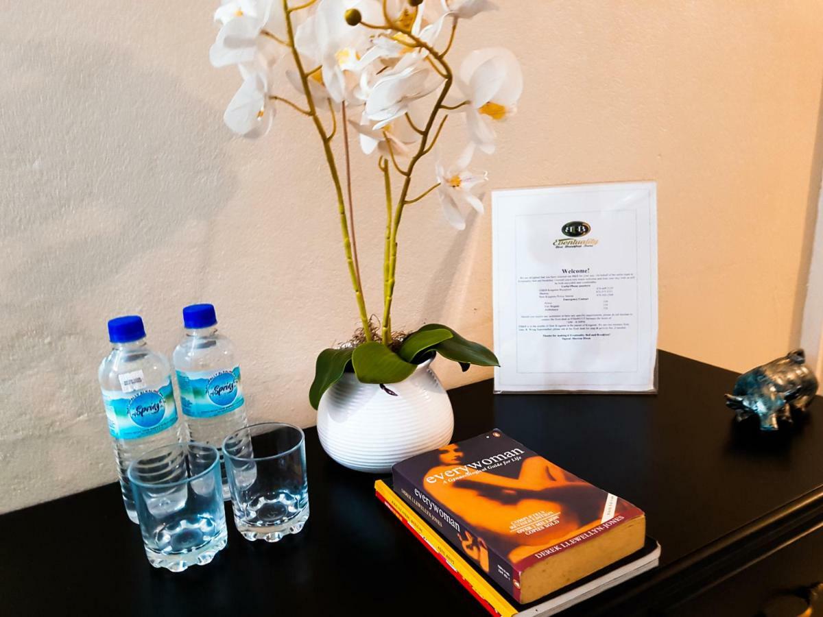 Eventuality B&B New Κίνγκστον Εξωτερικό φωτογραφία