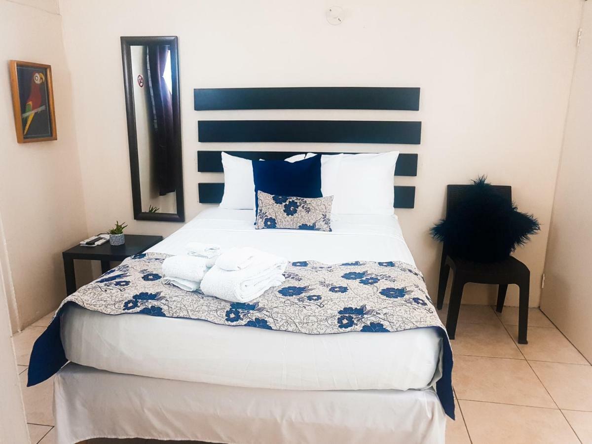 Eventuality B&B New Κίνγκστον Εξωτερικό φωτογραφία