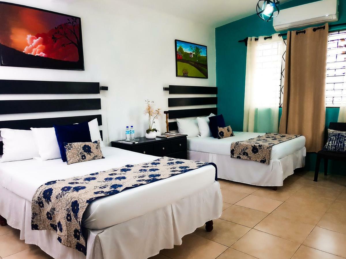 Eventuality B&B New Κίνγκστον Εξωτερικό φωτογραφία