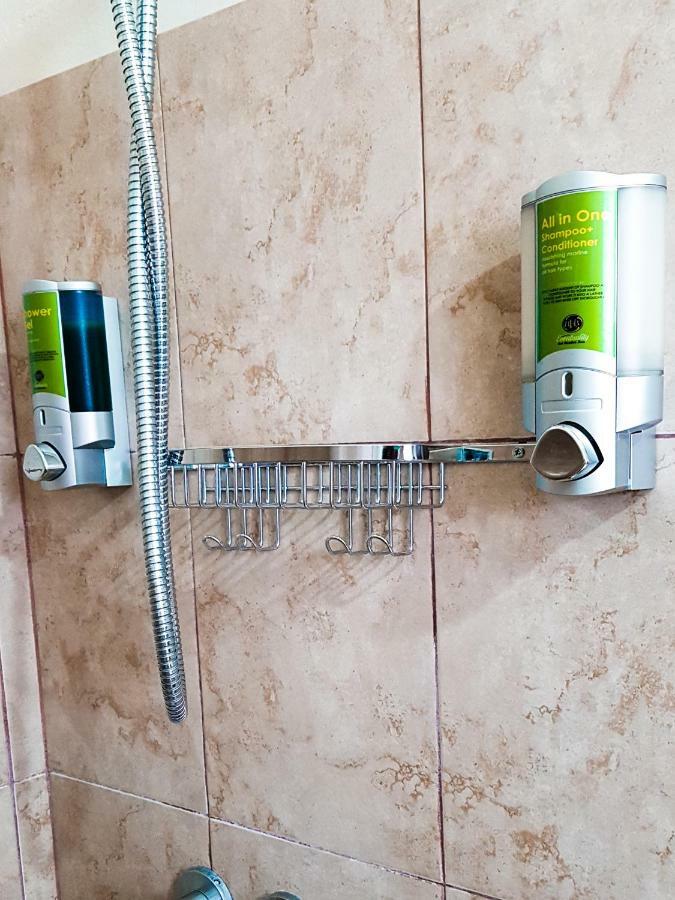 Eventuality B&B New Κίνγκστον Εξωτερικό φωτογραφία