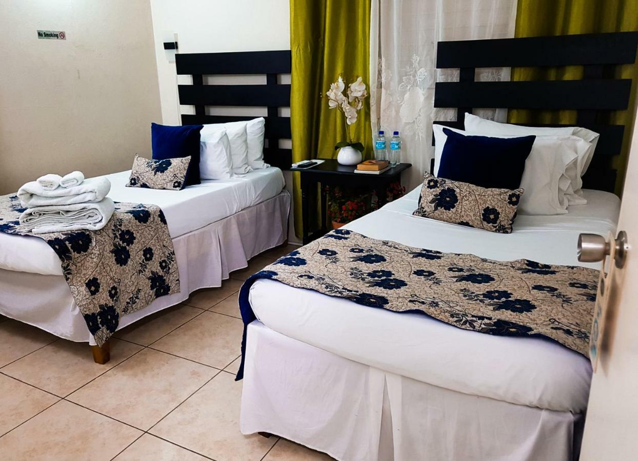 Eventuality B&B New Κίνγκστον Εξωτερικό φωτογραφία