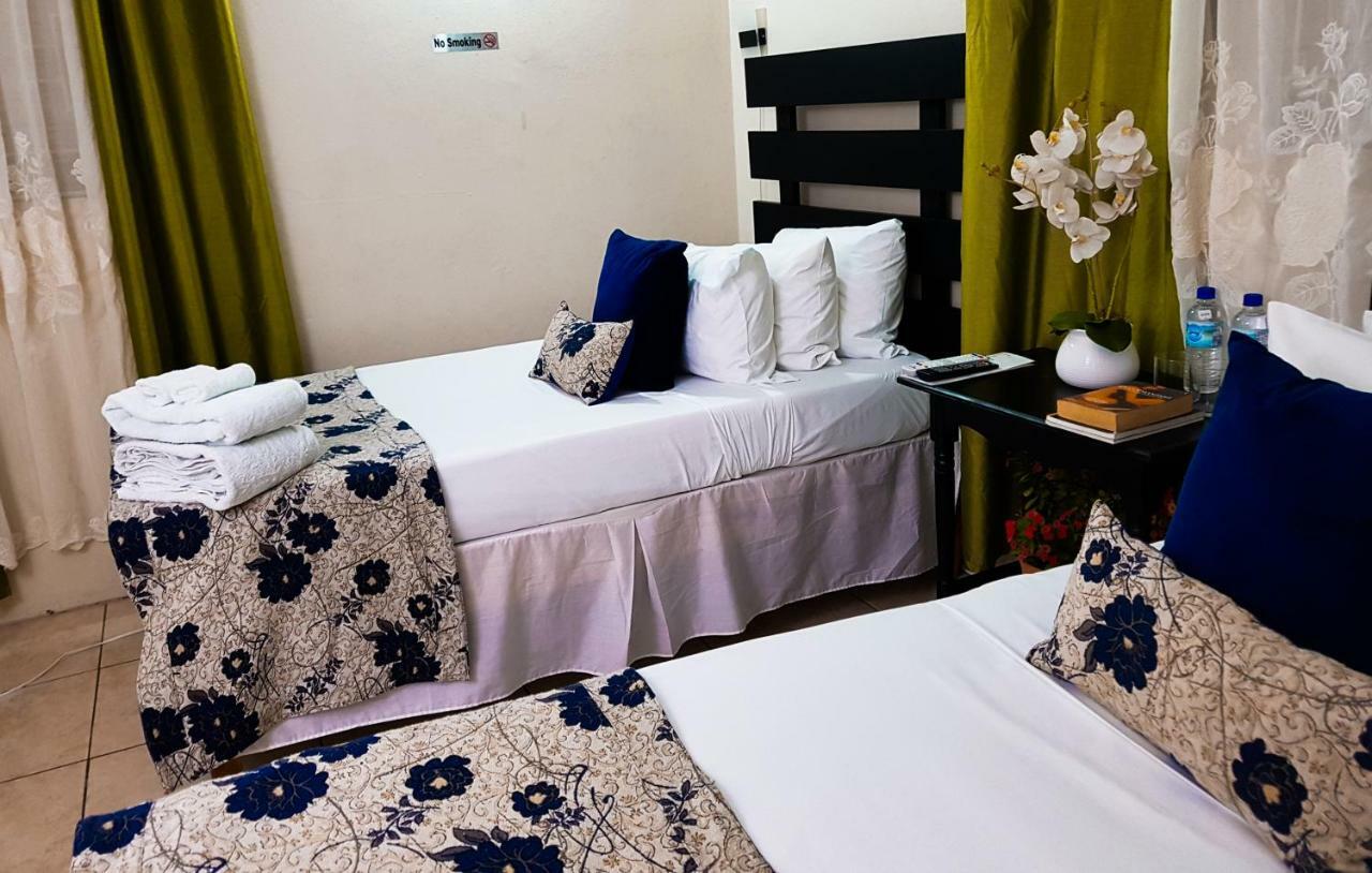 Eventuality B&B New Κίνγκστον Εξωτερικό φωτογραφία
