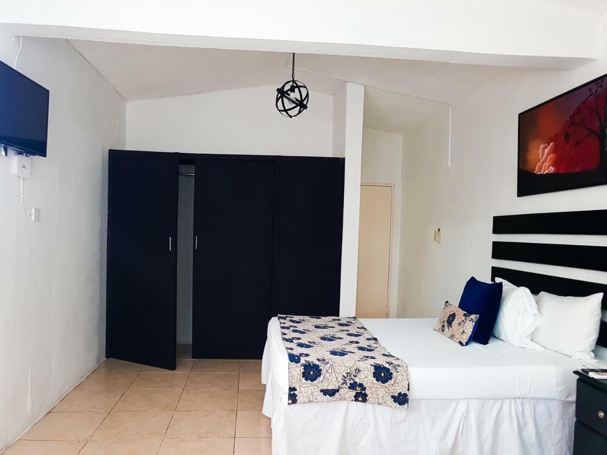 Eventuality B&B New Κίνγκστον Εξωτερικό φωτογραφία